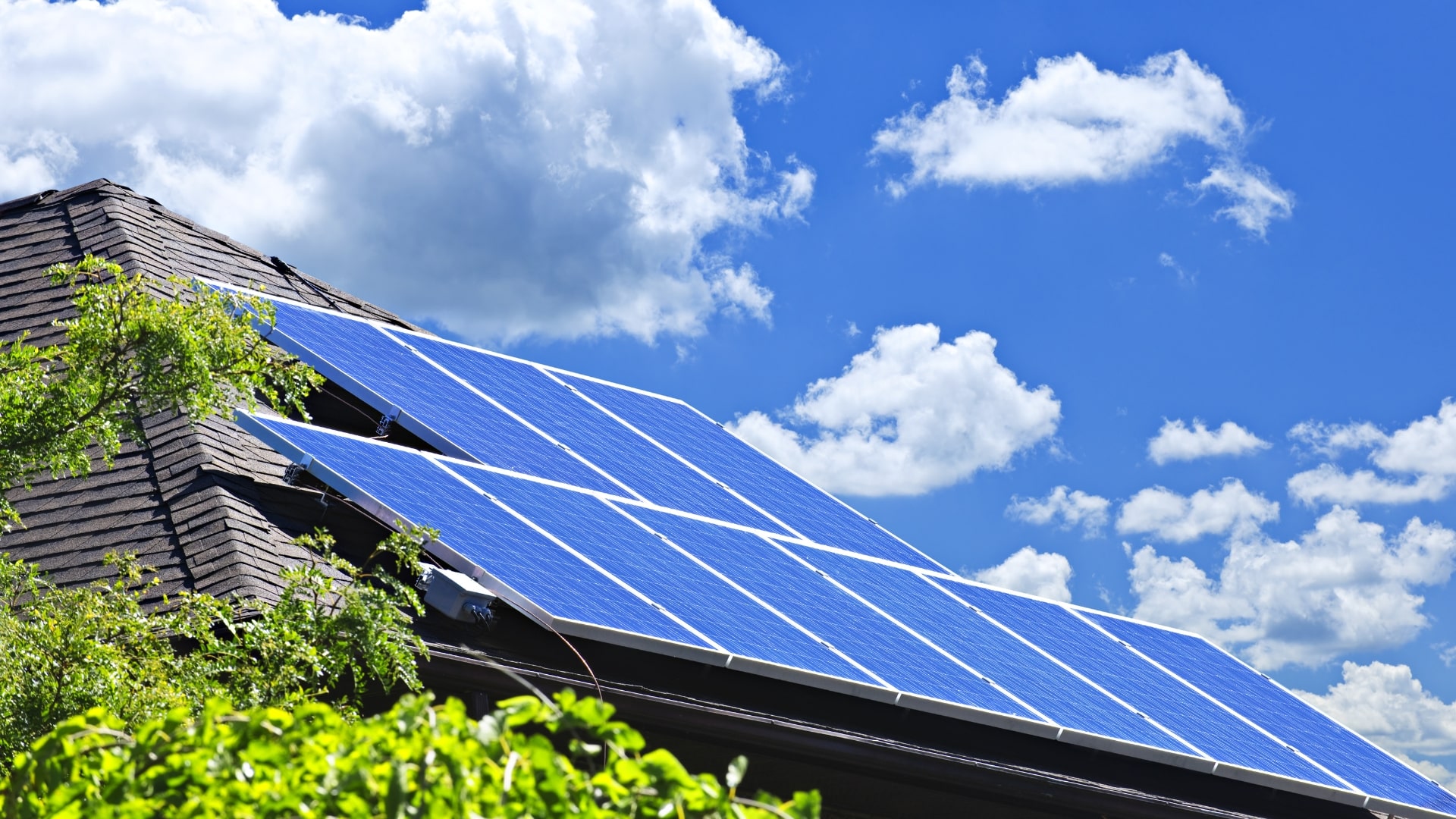 Residential Solar Panels Schoenherr Solar Provider