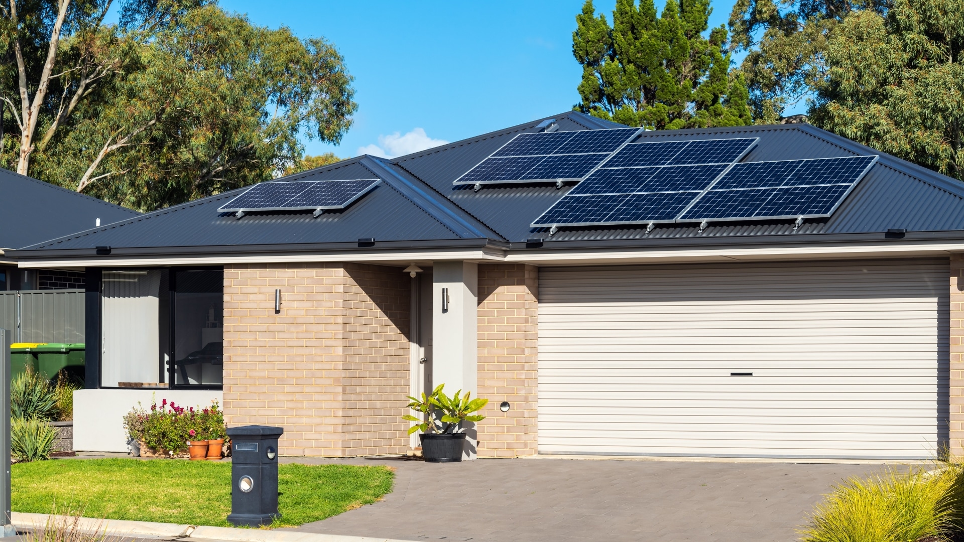Residential Solar Panels Schoenherr Solar Solutions