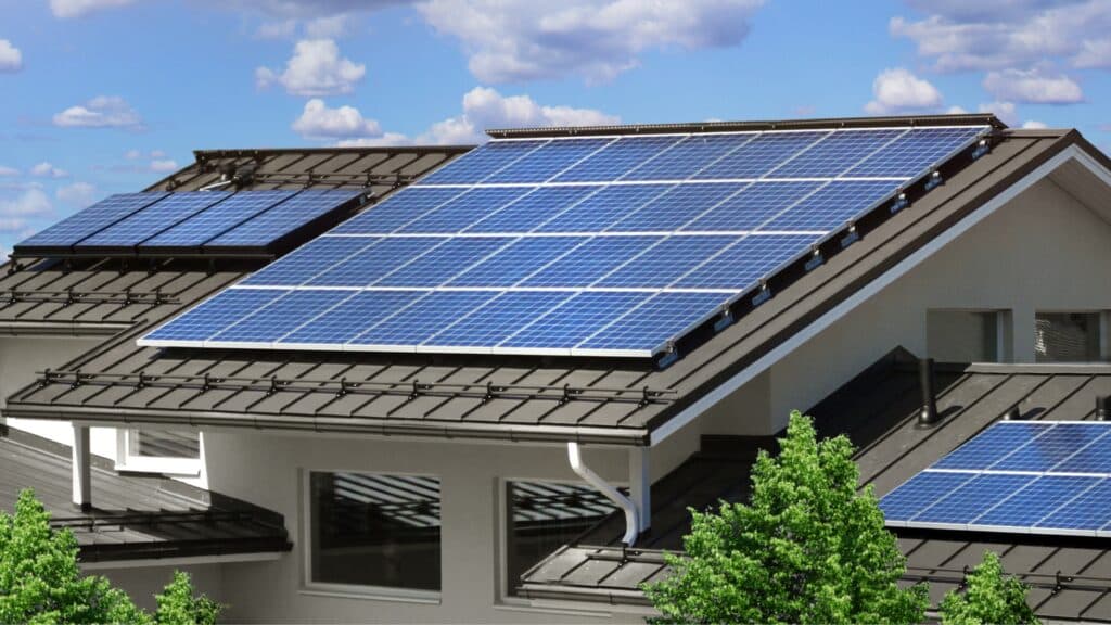 Types of Solar Power for Your Home MI