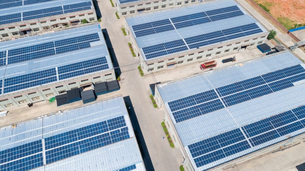Commercial Solar Energy Businesses Schoenherr