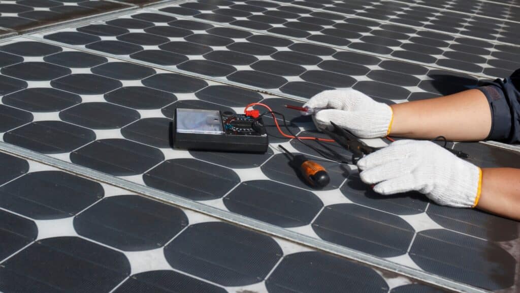 Common Solar Panel Issues and Their Solutions